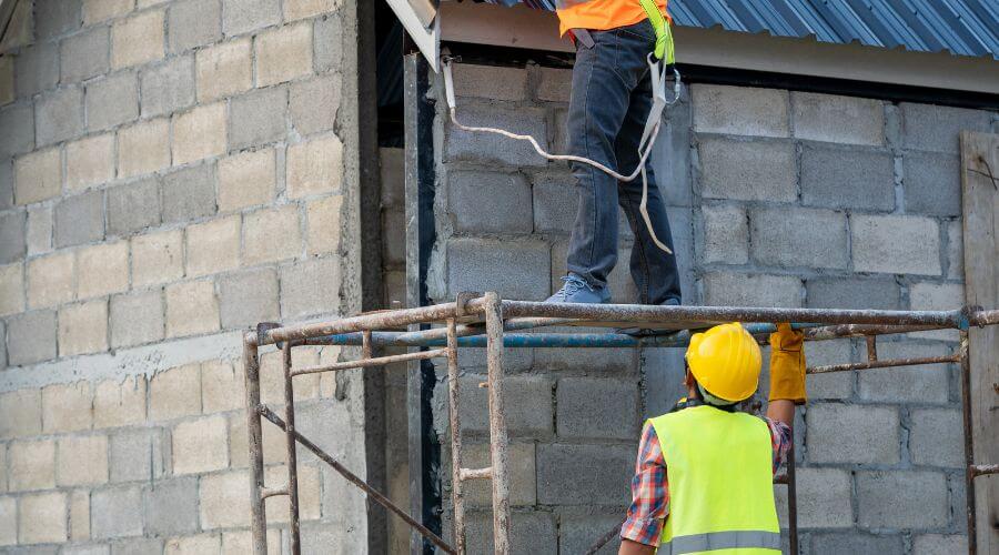 Professional residential roofers in Vandervoort, AR